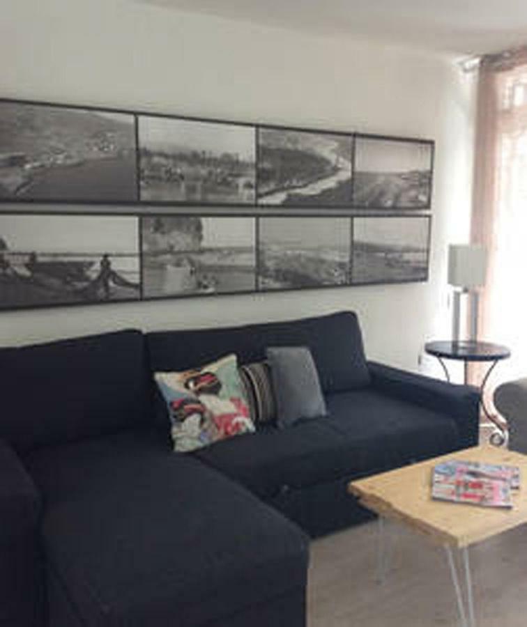 Primera Linea De Playa De Las Burras San Agustín Exteriör bild
